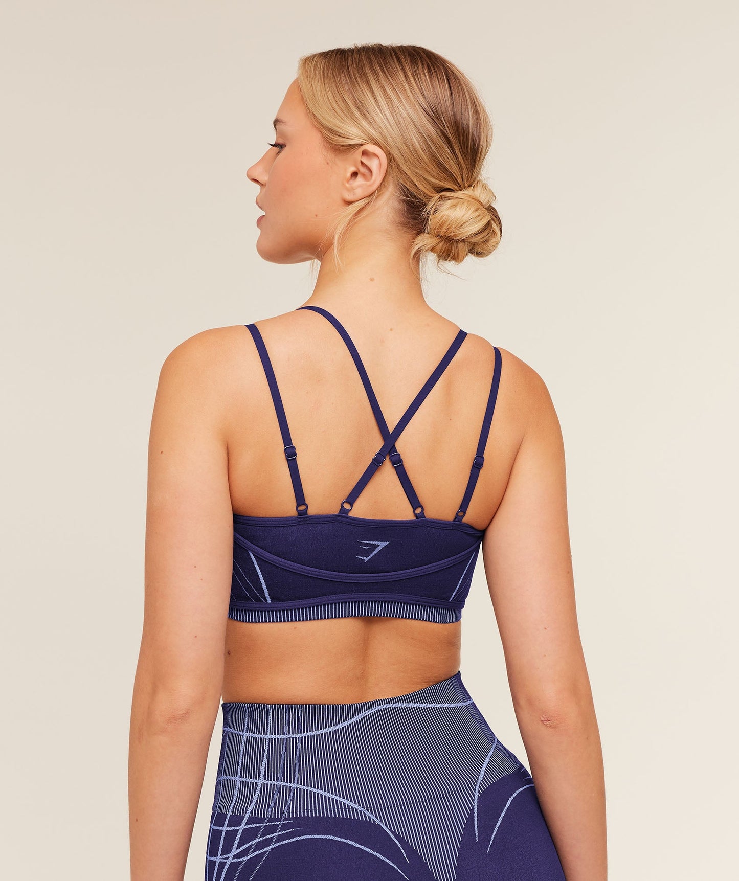Training Oversized Fleece Hoodie - US 1592