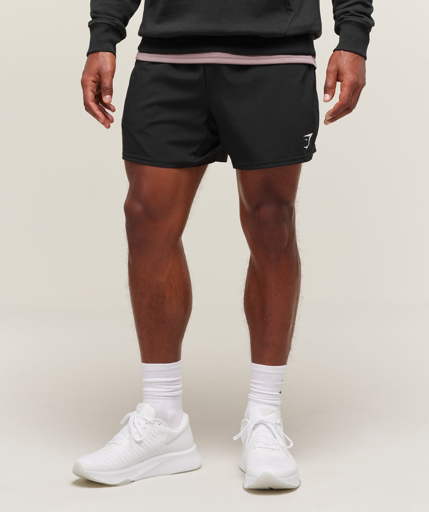 Arrival Long Sleeve T-Shirt - US 2987