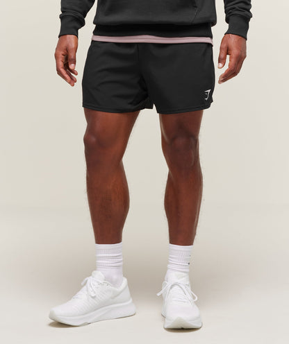 Arrival Contrast T-Shirt - US 5244
