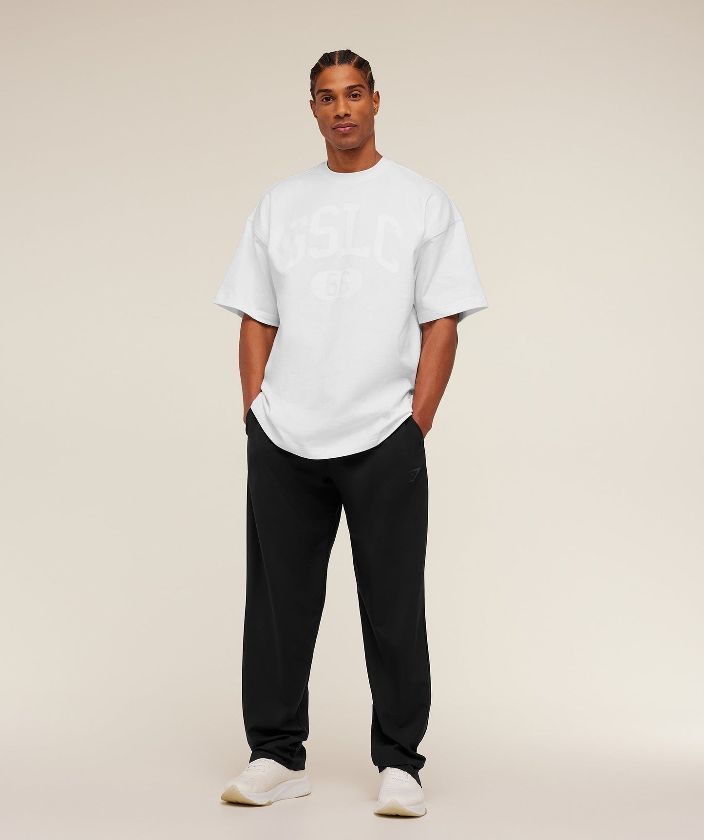 Arrival Contrast Pants - US 4575