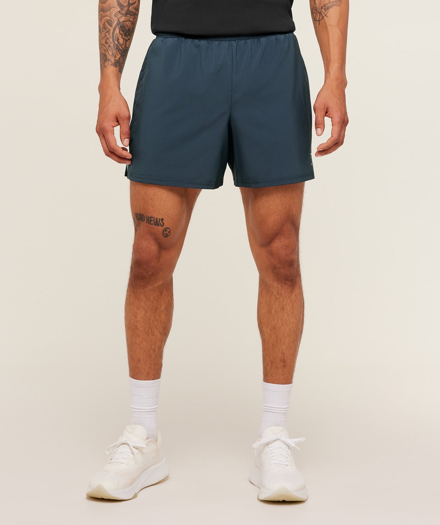Arrival Contrast Shorts - US 1318