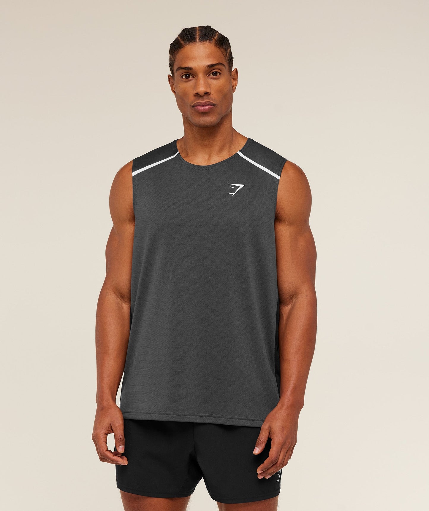 Arrival Contrast Tank - US 6207