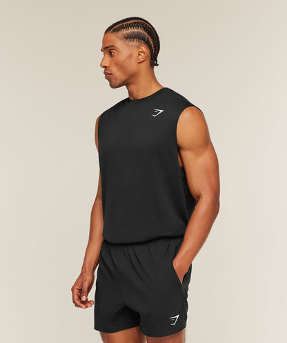 Arrival Oversized Tank - US 1329