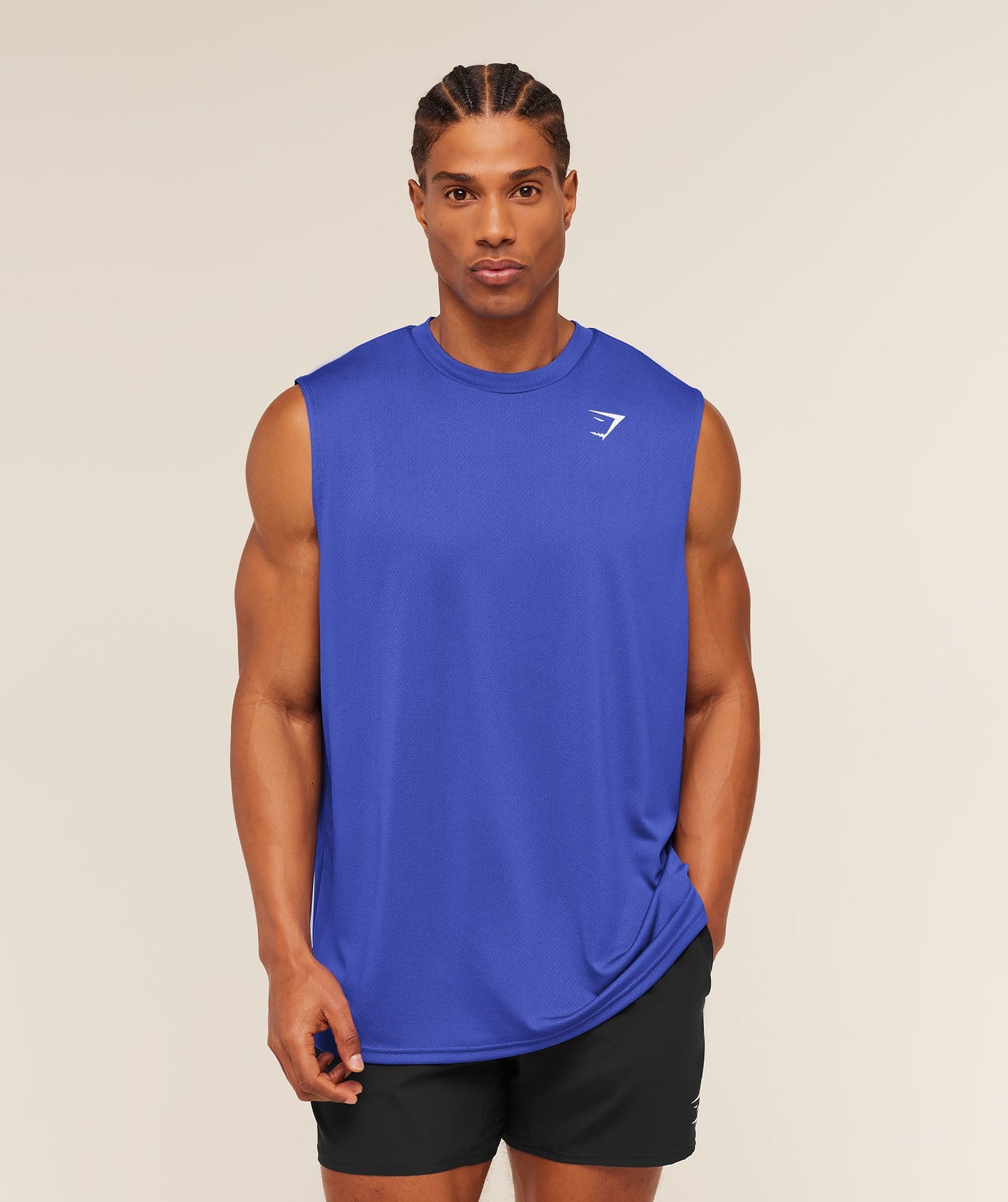 Arrival Oversized Tank - US 5388