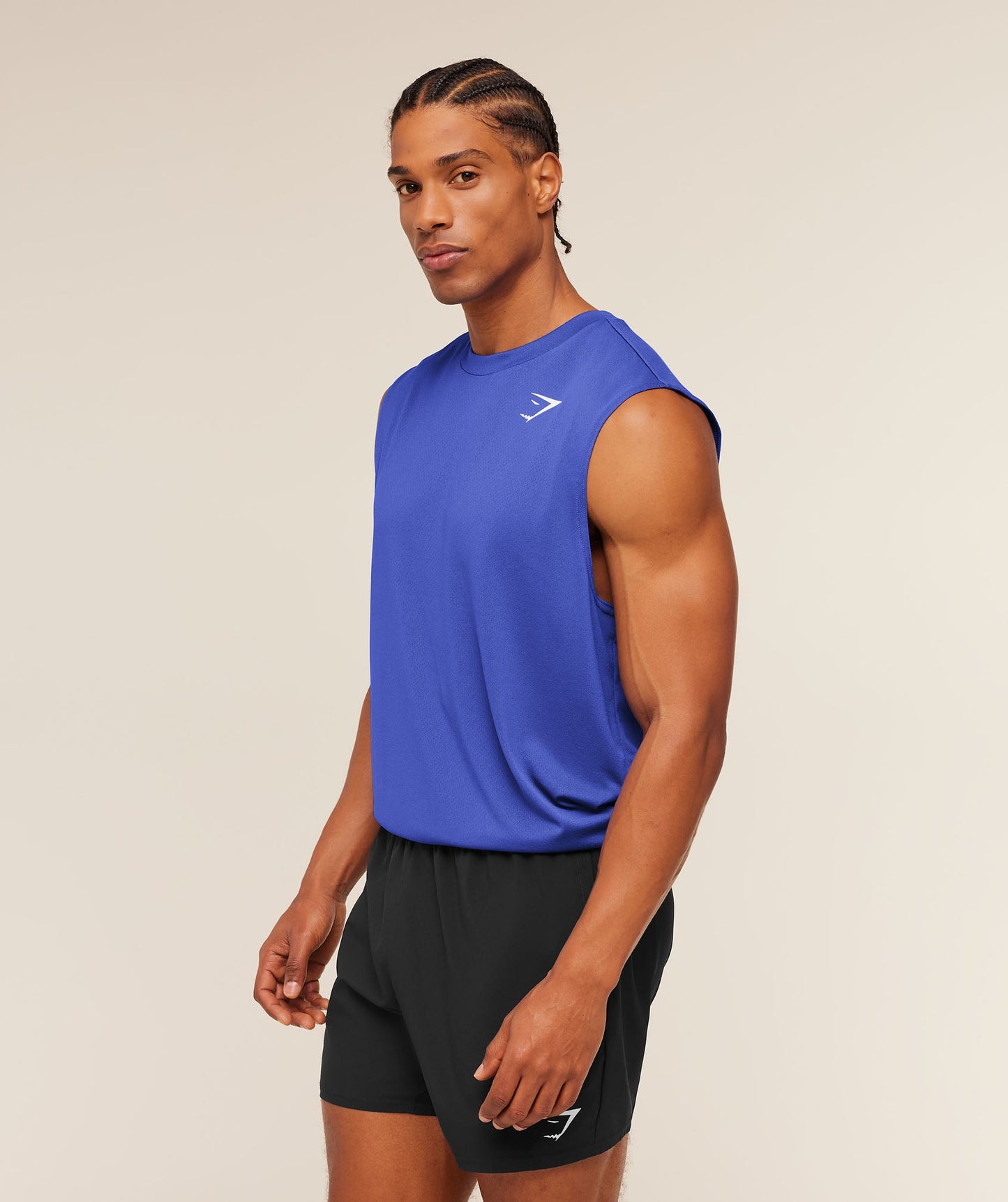Arrival Oversized Tank - US 5388