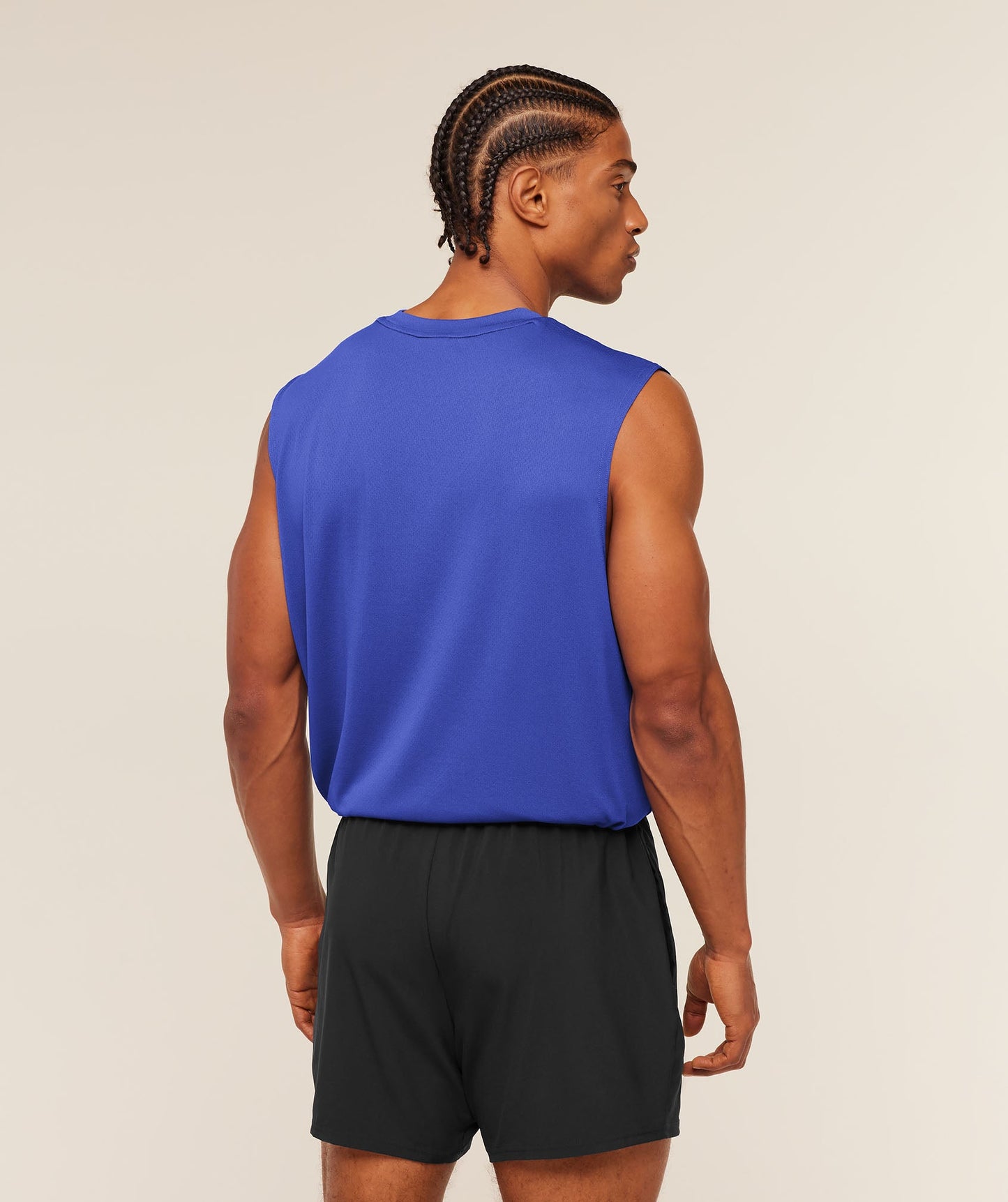 Arrival Oversized Tank - US 5388