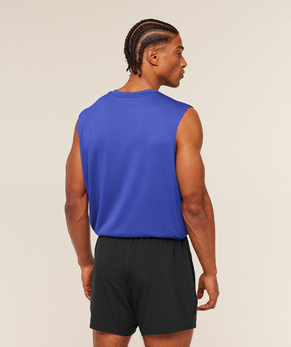 Arrival Oversized Tank - US 5388