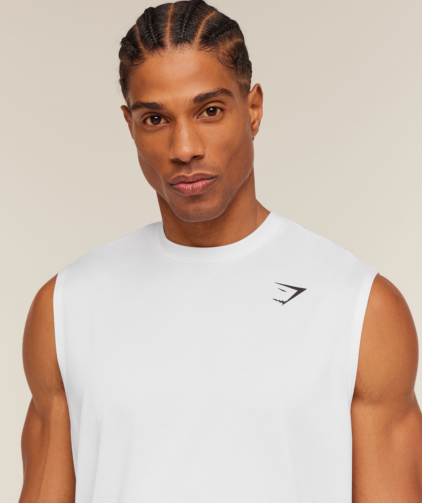 Arrival Oversized Tank - US 6222
