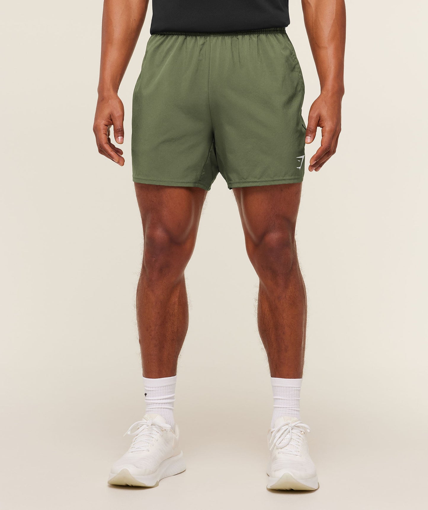 Arrival 5\" Shorts - US 6868