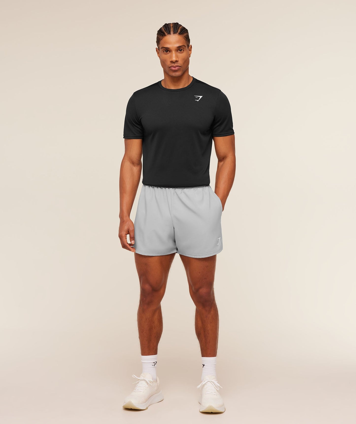 Arrival 5\" Shorts - US 8203