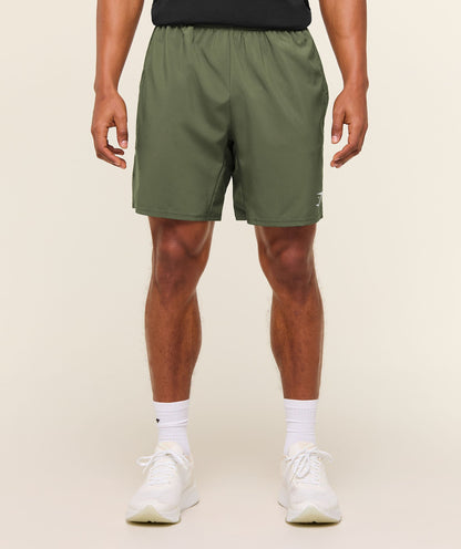 Arrival 7\" Shorts - US 8943