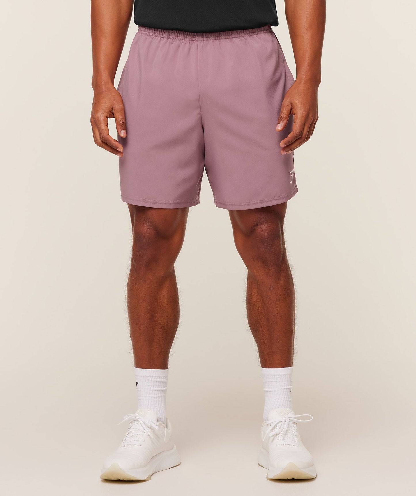 Arrival 7\" Shorts - US 3565