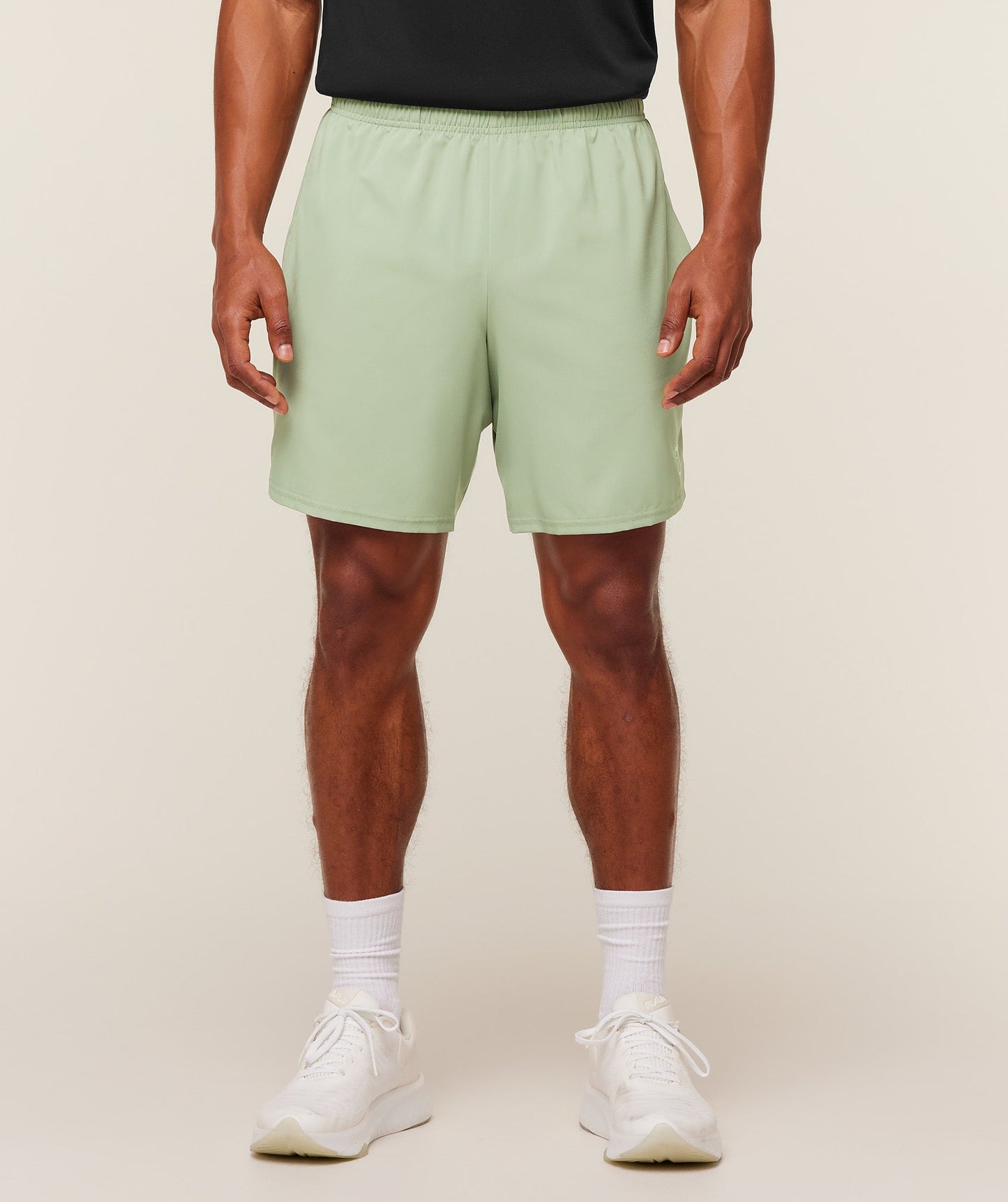 Arrival 7\" Shorts - US 5478