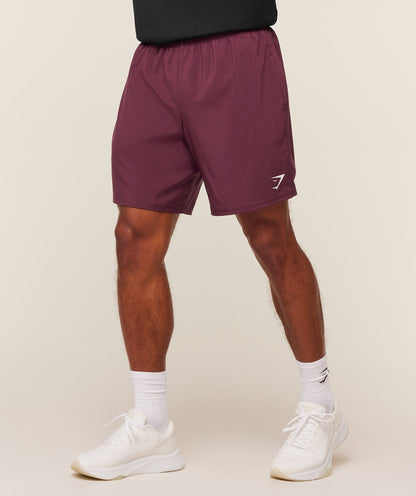 Arrival 7\" Shorts - US 0023