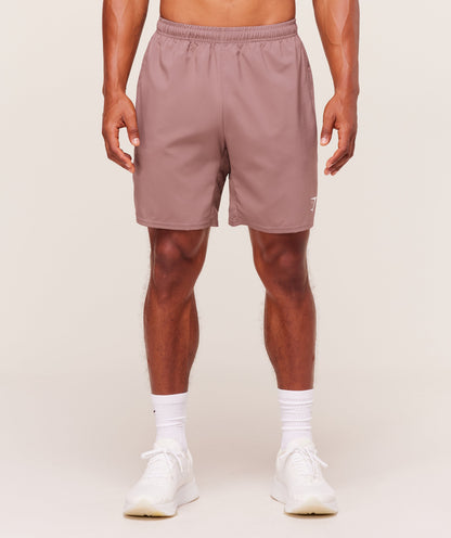 Arrival 7\" Shorts - US 5742