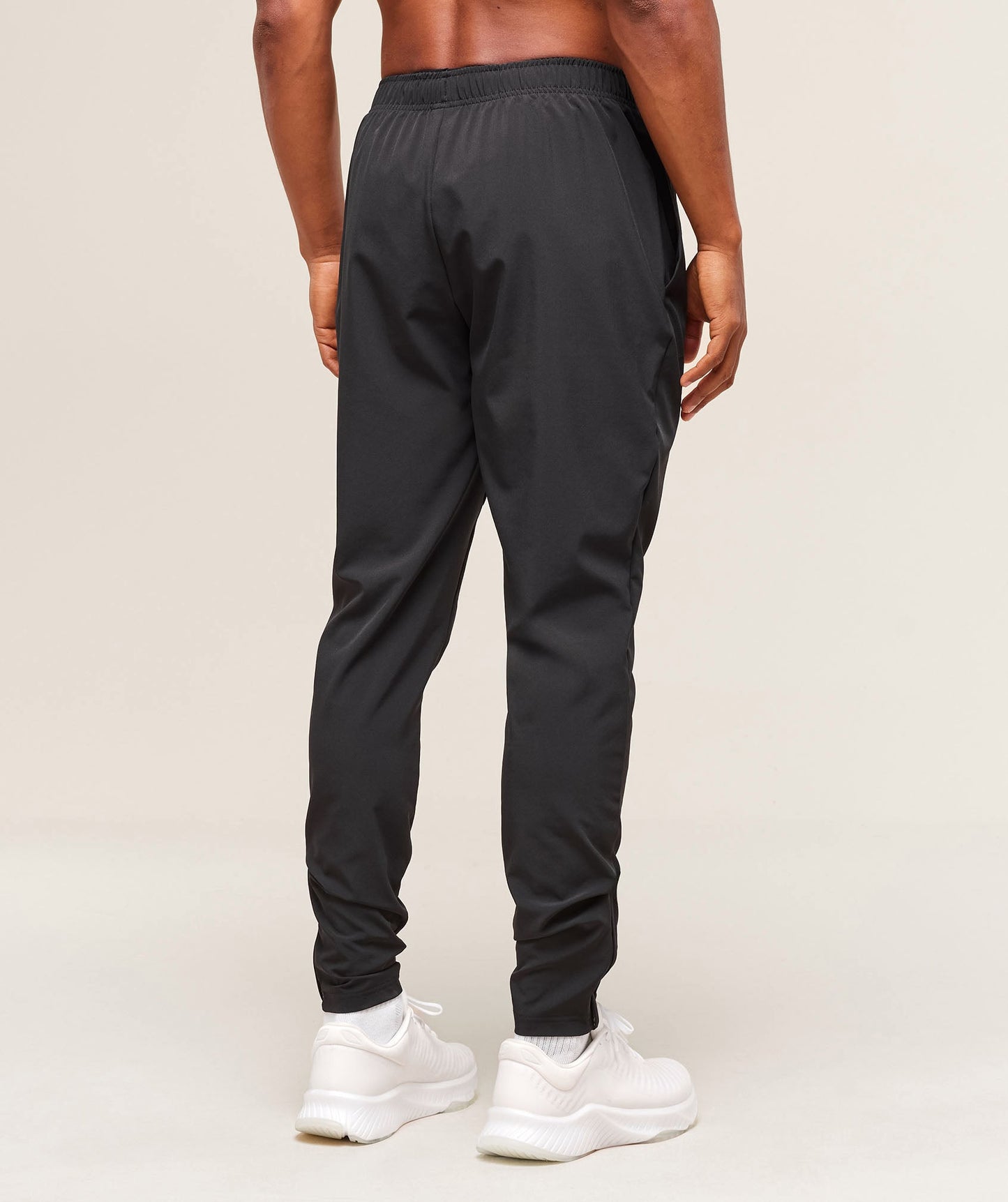Arrival Woven Tall Joggers - US 7804
