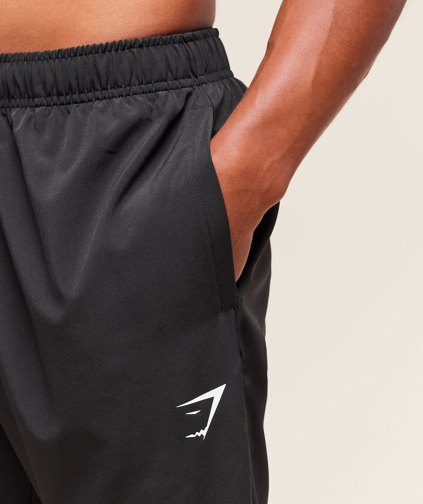 Arrival Woven Tall Joggers - US 7804