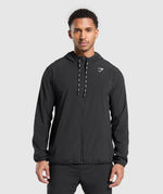 Arrival Track Jacket - US 0460