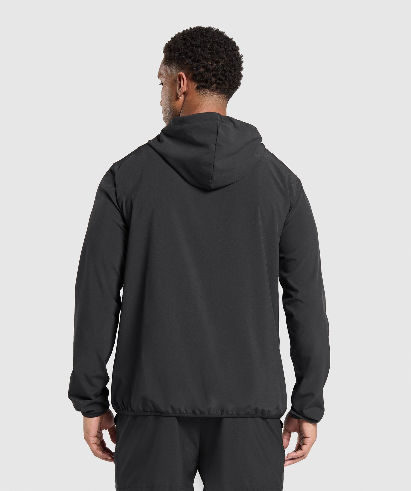 Arrival Track Jacket - US 0460