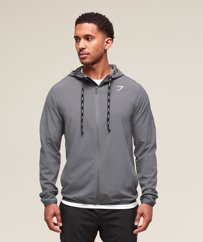 Arrival Track Jacket - US 0460