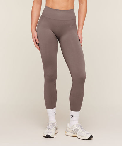 Poise Light Support Seamless Sports Bra - US 8629