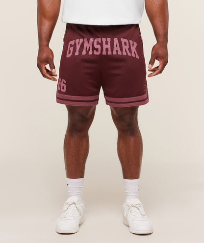 Campus Mesh Shorts - US 7300