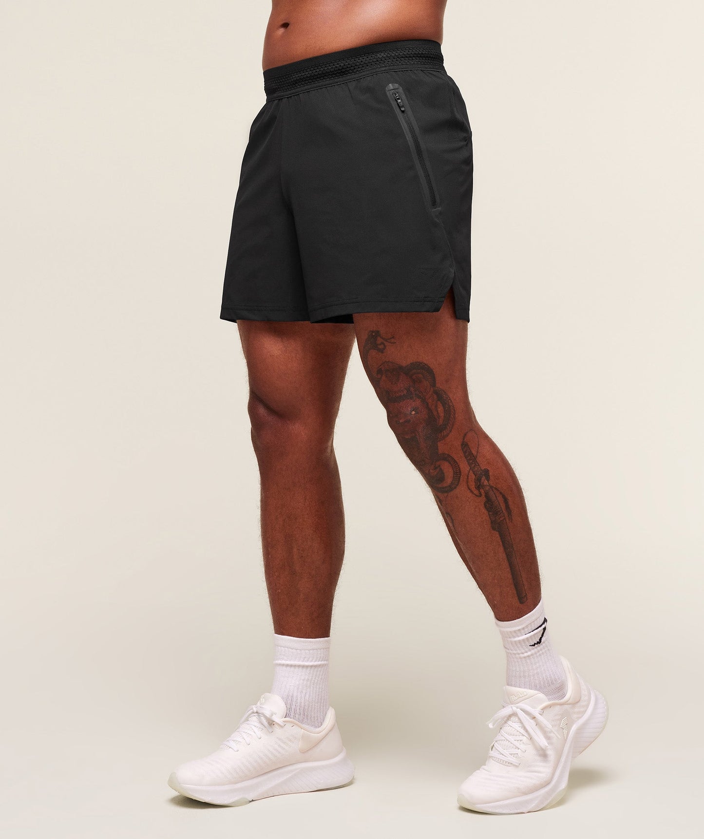 Fit Elite 5\" Shorts - US 1175