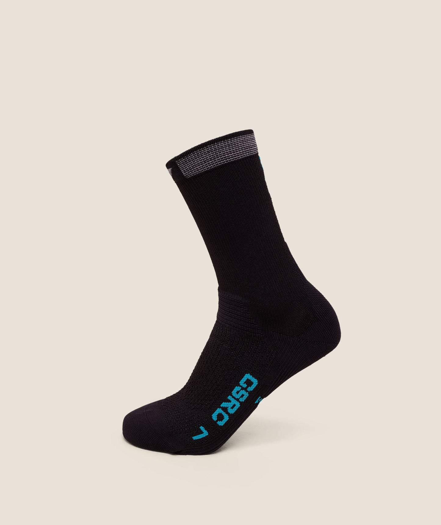 Running Elite Crew Sock Single - US 2888