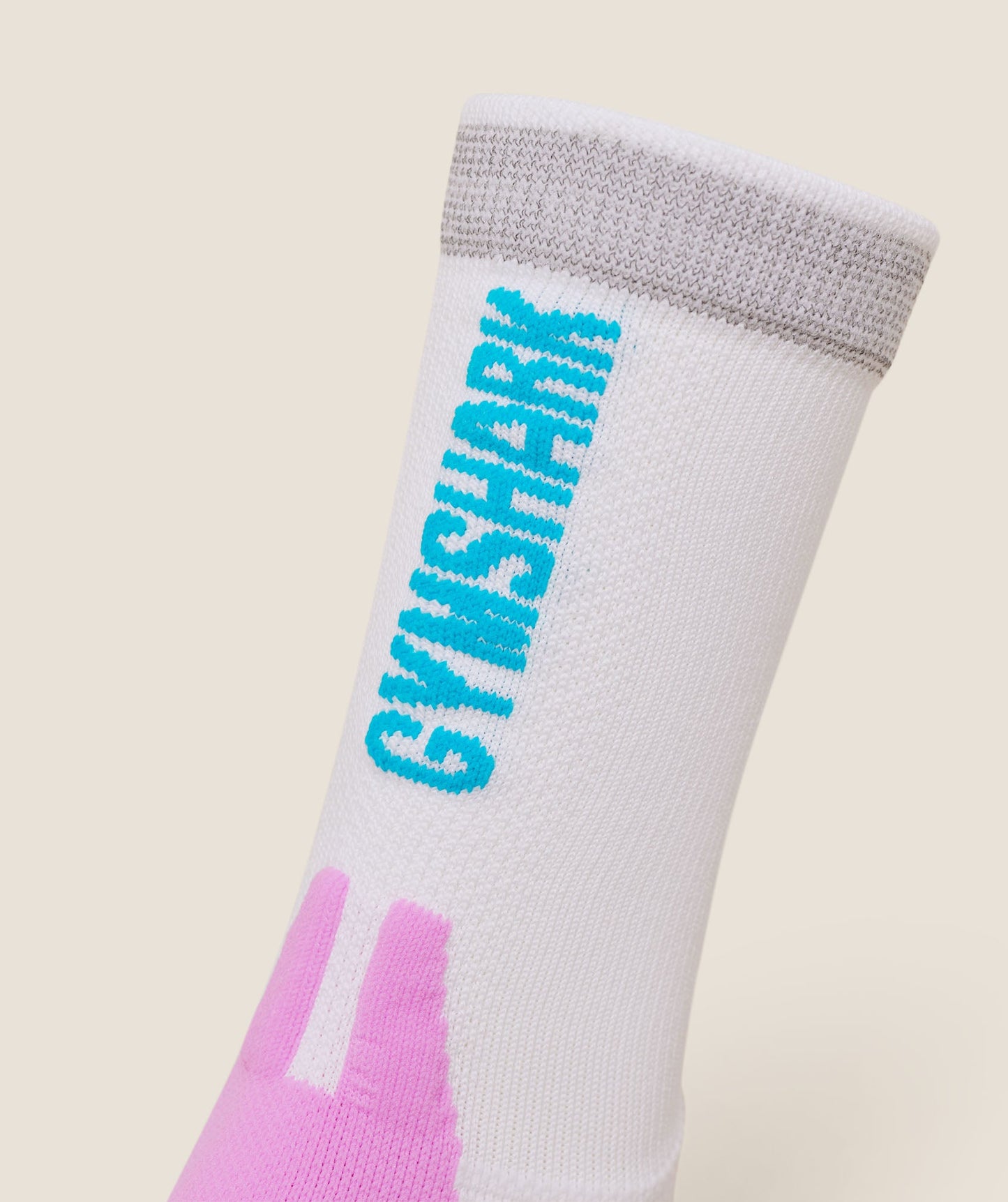 Running Elite Crew Sock Single - US 2888