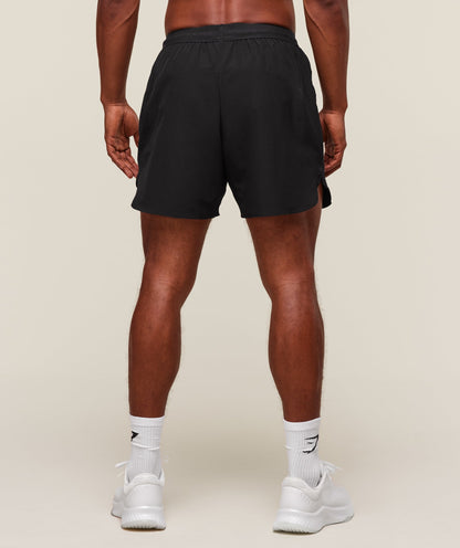 Fit Repeat 6\" Shorts - US 5841