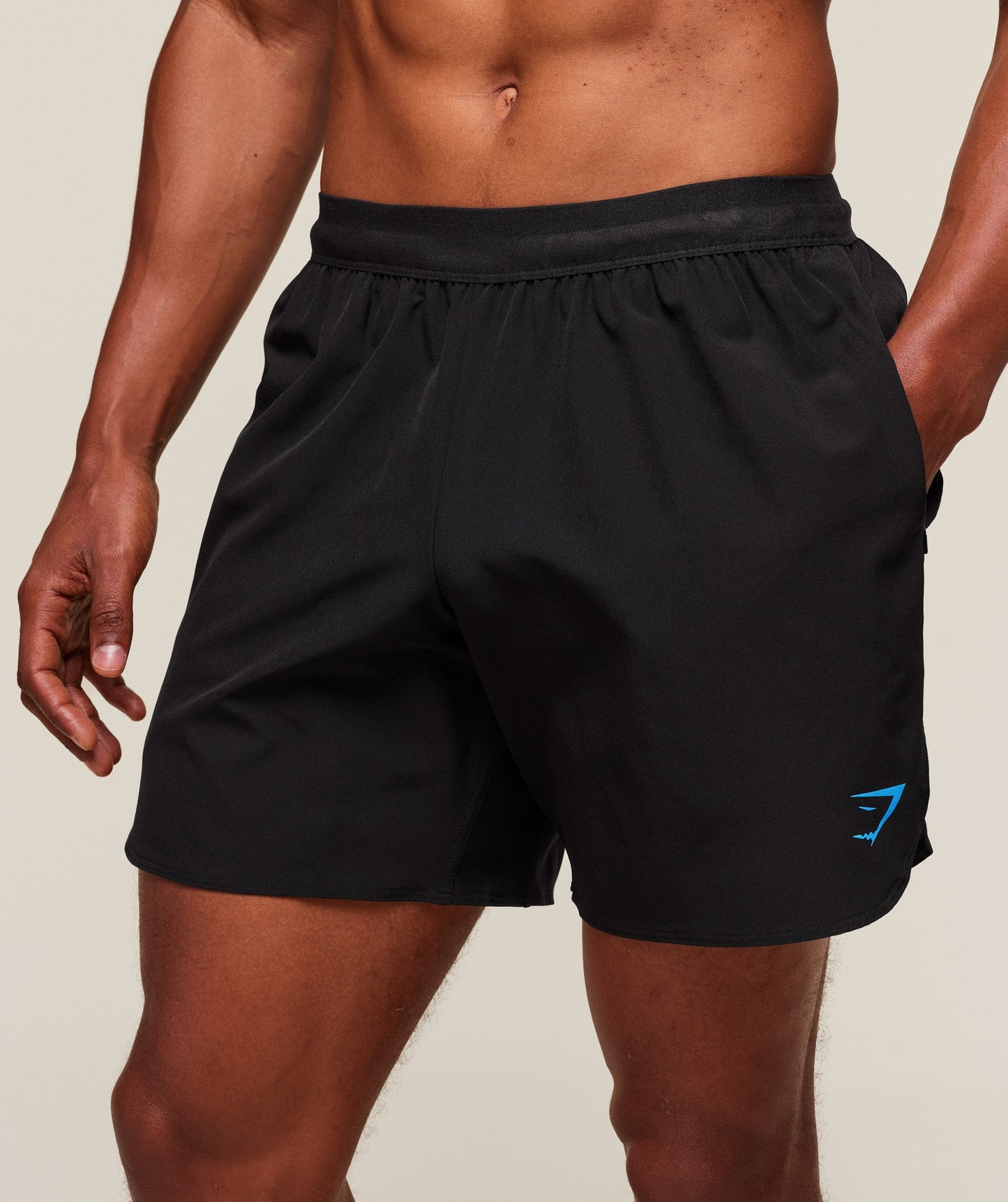 Fit Repeat 6\" Shorts - US 5841