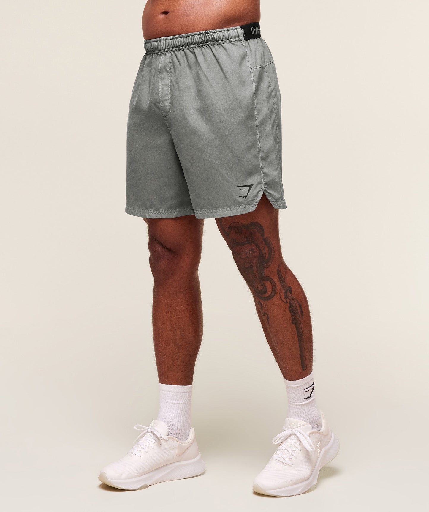 Fit Light 7\" Shorts - US 3717