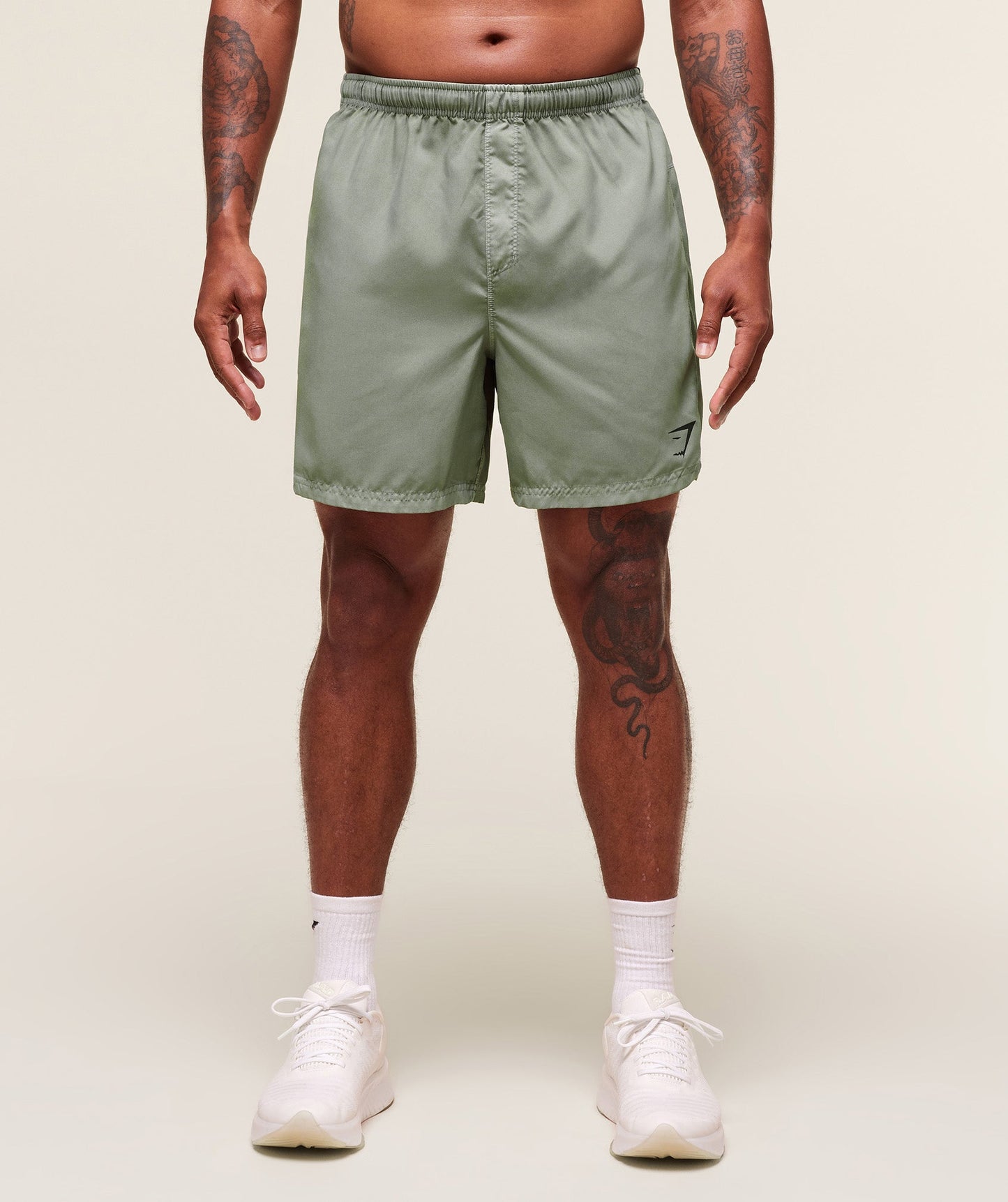 Fit Light 7\" Shorts - US 3717