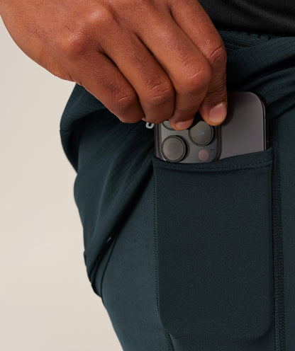 Running 4\" 2in1 Shorts - US 8960