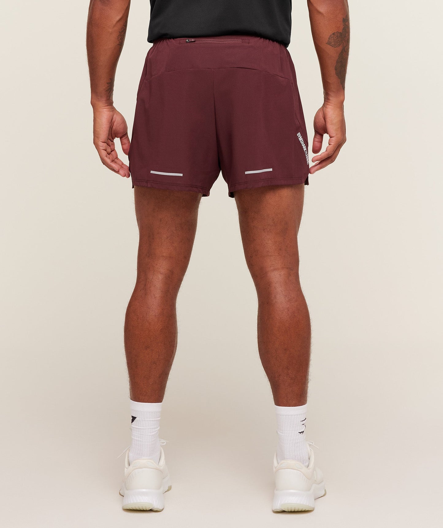 Running 5\" Shorts - US 1033