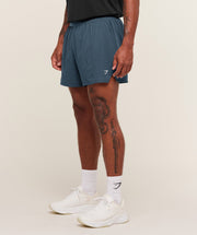 GS Stealth Blue