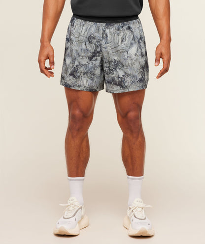 Running 5\" Shorts - US 6657