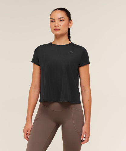 Running Short Sleeve T-Shirt - US 2608