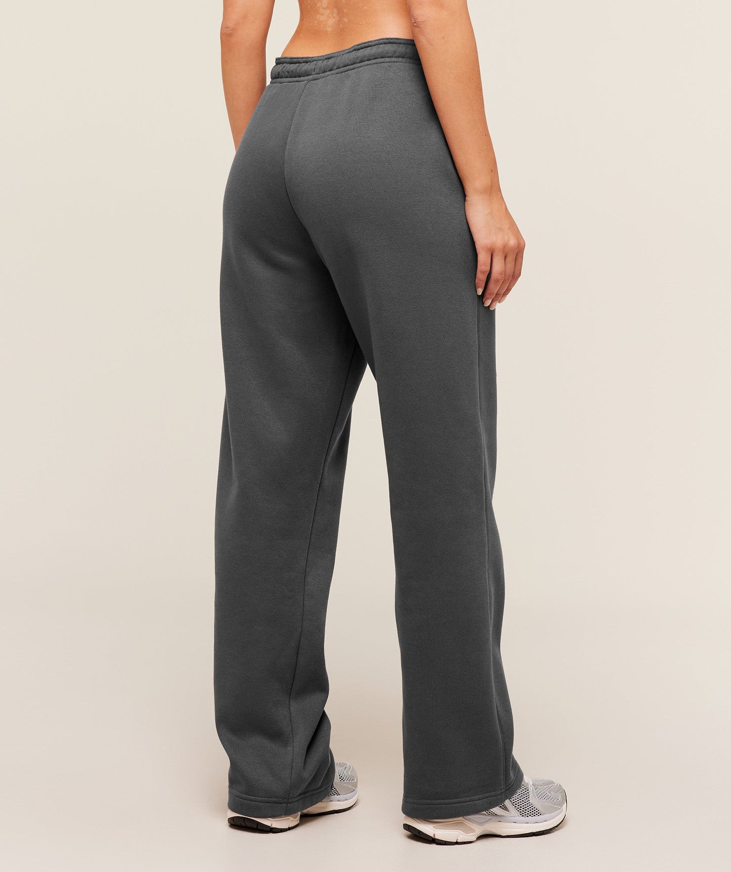 Cosy Luxe Straight Leg Regular Joggers - US 1668