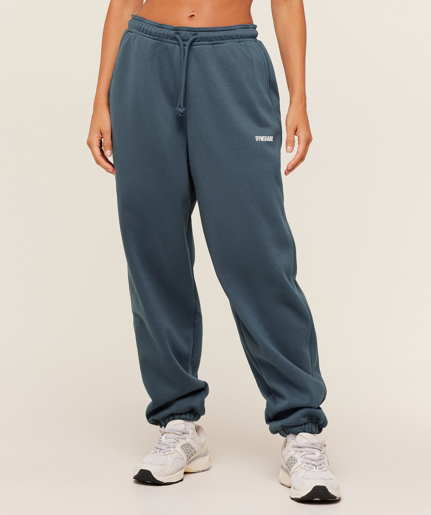 Cosy Luxe Cuffed Joggers - US 1612