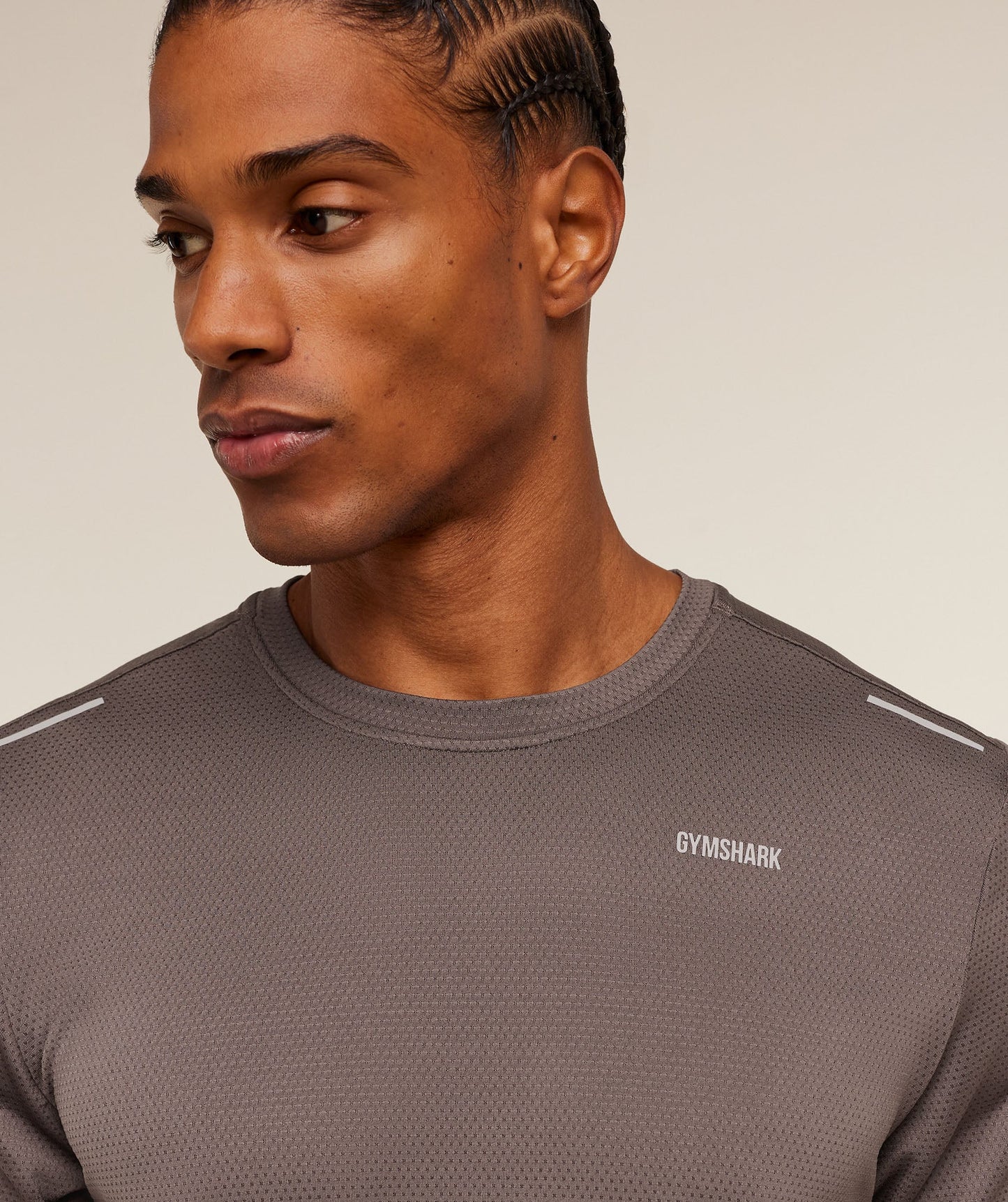 Built For More T-Shirt - US 6891