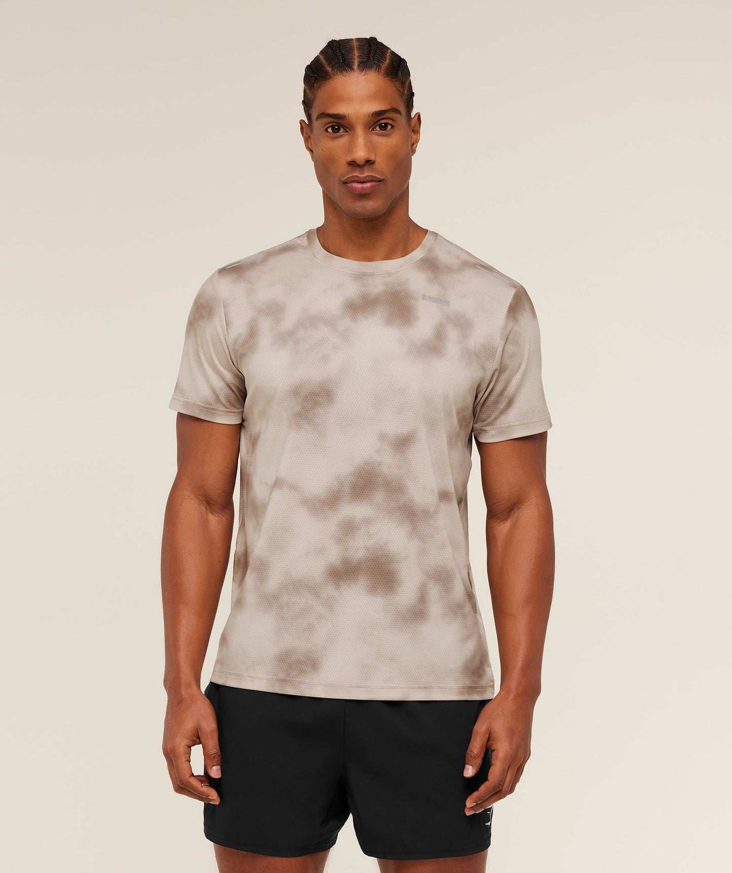 Built For More T-Shirt - US 0288
