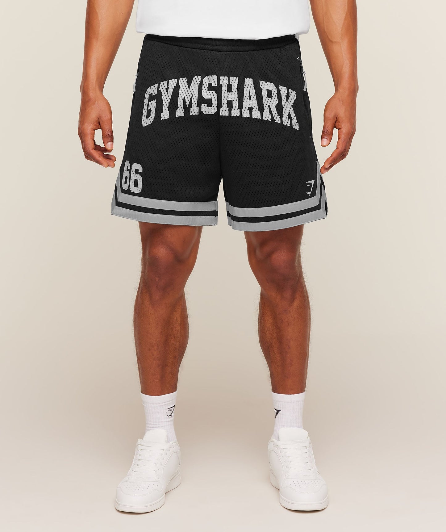 Campus Mesh Shorts - US 9246