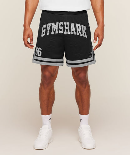 Campus Mesh Shorts - US 9246