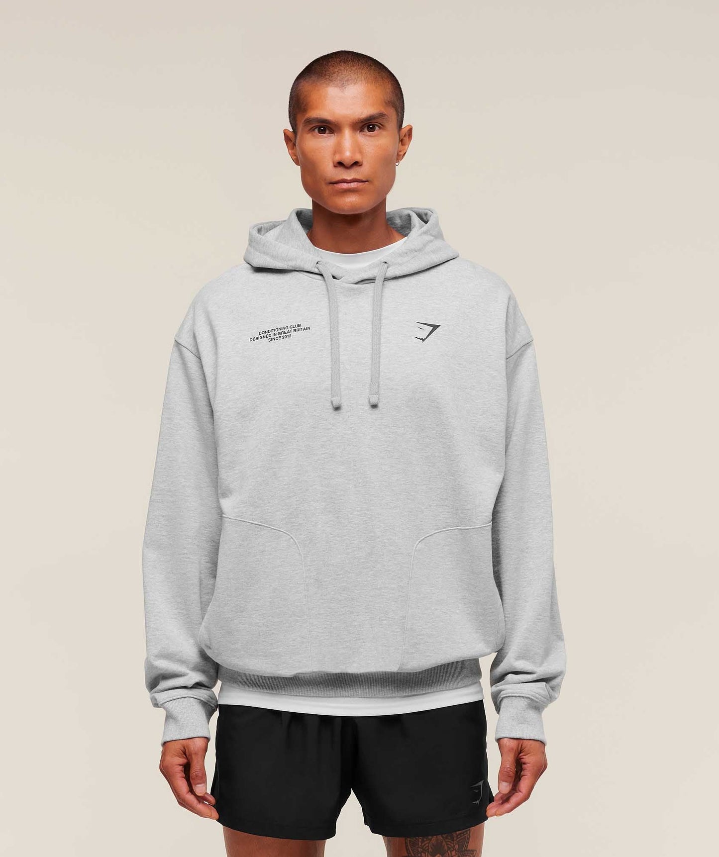 Conditioning Club Hoodie - US 9471