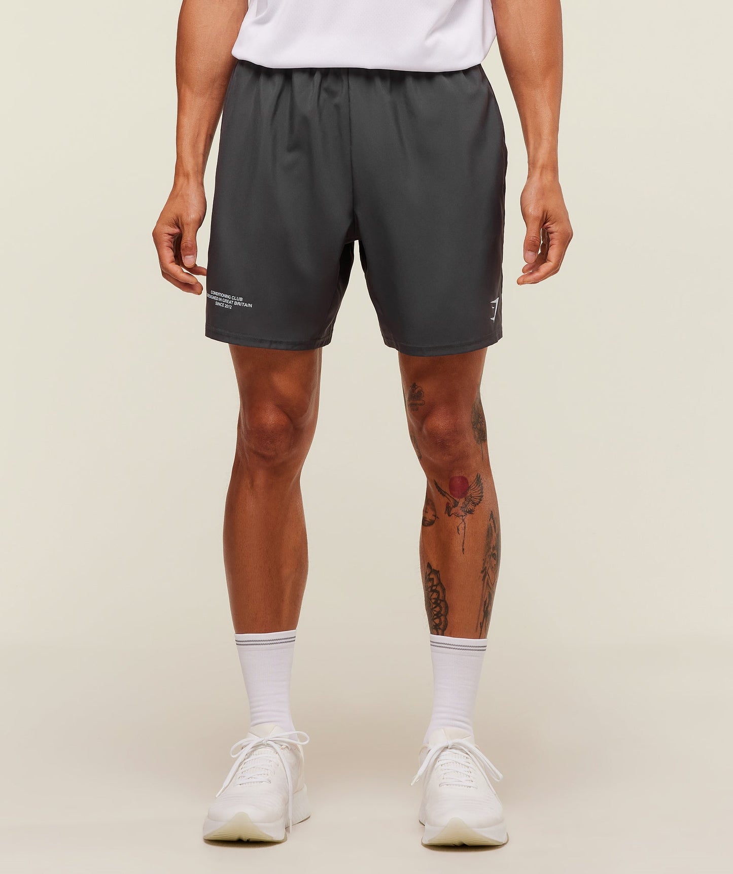 Conditioning Club Shorts - US 3960