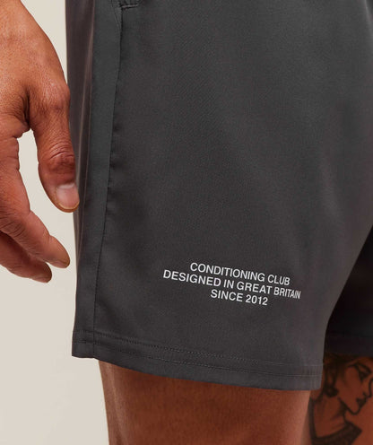 Conditioning Club Shorts - US 6135