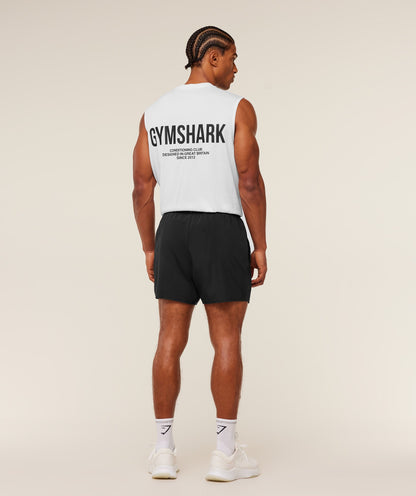 Conditioning Club Tank - US 4158