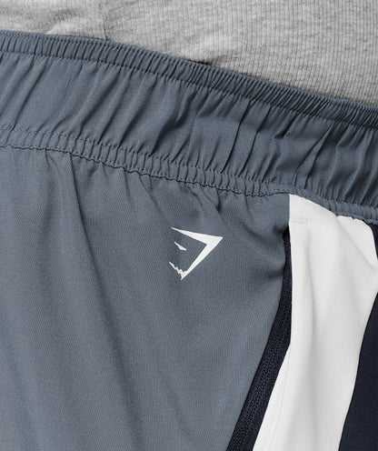 Collegiate Tech Shorts - US 9082