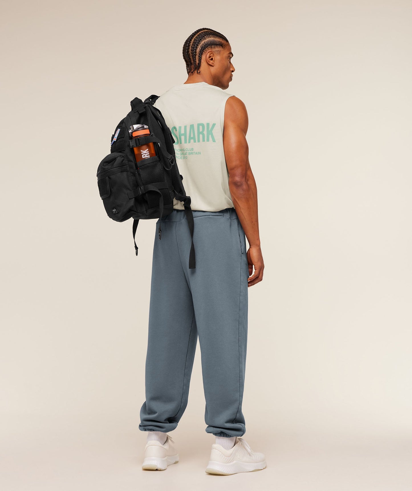 Conditioning Club Joggers - US 0693